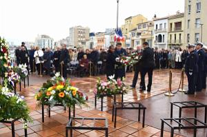 AOBR MARSEILLE 05 12 2015 HOMMAGE NATIONAL AUX MORTS POUR LA FRANCE EN ALGERIE (42)